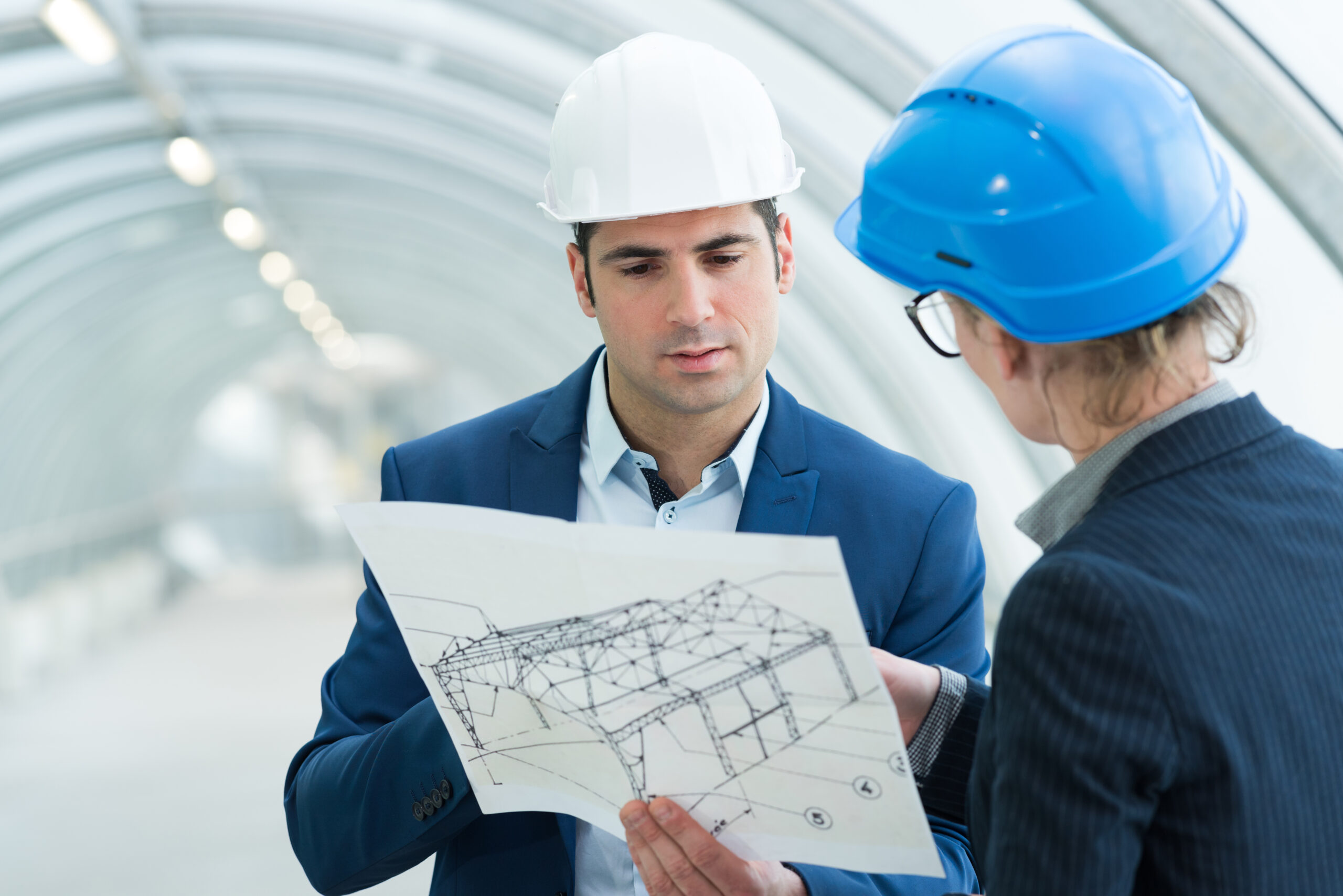 construction and engineering business advisory
